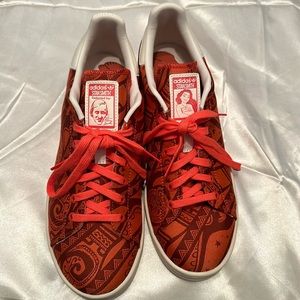 Adidas Moana Stan Smith Women’s Size 8 Never Worn